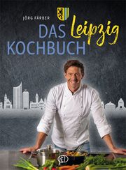Das Leipzig-Kochbuch Färber, Jörg 9783897986701