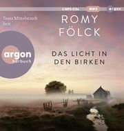 Das Licht in den Birken Fölck, Romy 9783839821145