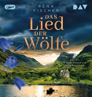 Das Lied der Wölfe Fischer, Rena 9783742418197