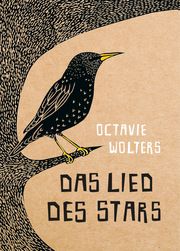 Das Lied des Stars Wolters, Octavie 9783772531170