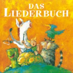 Das Liederbuch Prey, Hermann 9783596991808