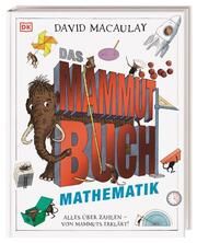 Das Mammut-Buch Mathematik Macaulay, David 9783831046195