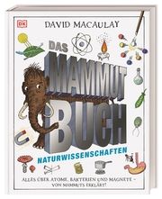 Das Mammut-Buch Naturwissenschaften Macaulay, David (Dr.) 9783831041206