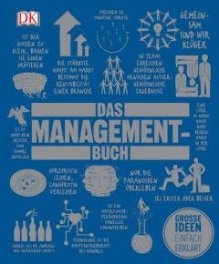 Das Management-Buch Anderson, Philippa/Black, Alexandra/Machin, Denry u a 9783831027187