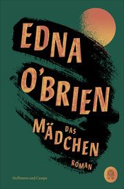 Das Mädchen O'Brien, Edna 9783455010534