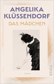 Das Mädchen Klüssendorf, Angelika 9783492318532