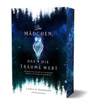 Das Mädchen, das die Träume webt Herrmann, Carolin 9783959915441