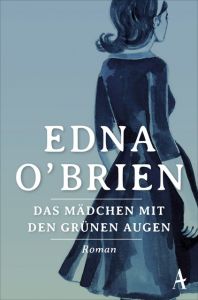 Das Mädchen mit den grünen Augen O'Brien, Edna 9783455004519