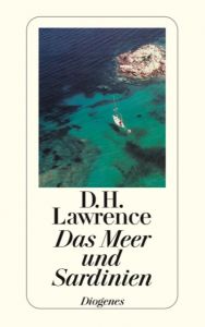 Das Meer und Sardinien Lawrence, D H 9783257213126