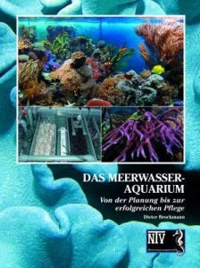 Das Meerwasser-Aquarium Brockmann, Dieter 9783866590588