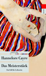 Das Meisterstück Cayre, Hannelore 9783293205161