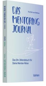 Das Mentoring Journal Schlimm, Melissa L 9783800672639