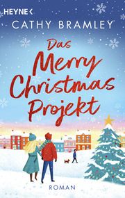 Das Merry Christmas Projekt Bramley, Cathy 9783453429093