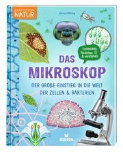 Das Mikroskop Oftring, Bärbel 9783964553119