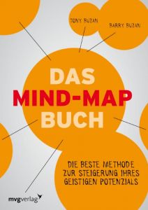 Das Mind-Map-Buch Buzan, Tony/Buzan, Barry/Buzan, Tony; Buzan 9783868824414