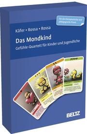 Das Mondkind Käfer, Jana/Rossa, Robert/Rossa, Julia 4019172101107