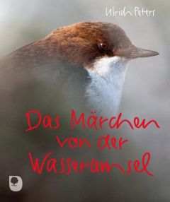 Das Märchen von der Wasseramsel Peters, Ulrich 9783869172231