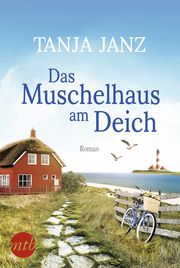 Das Muschelhaus am Deich Janz, Tanja 9783745700107