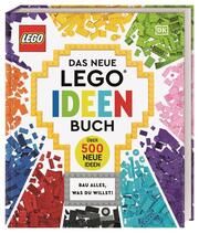 Das neue LEGO® Ideen Buch Hugo, Simon/Kosara, Tori/March, Julia u a 9783831045723
