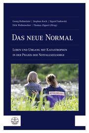 Das neue Normal Georg Hofmeister/Stephan Koch/Sigurd Sadowski u a 9783374077052