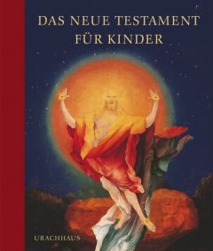 Das Neue Testament für Kinder Barz, Brigitte/Hausen, Ursula 9783825173111