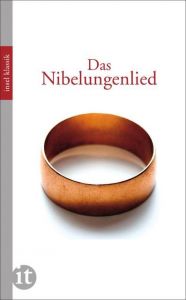 Das Nibelungenlied Uwe Johnson/Manfred Bierwisch 9783458362289