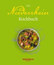 Das Niederrhein Kochbuch  9783955401061