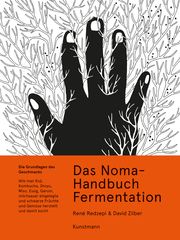 Das Noma-Handbuch Fermentation Redzepi, René/Zilber, David 9783956142932