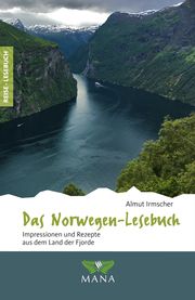 Das Norwegen-Lesebuch Irmscher, Almut 9783955031305