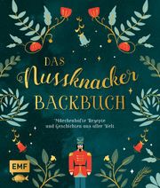 Das Nussknacker-Backbuch  9783745906264