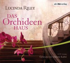 Das Orchideenhaus Riley, Lucinda 9783867177658