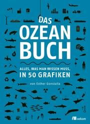 Das Ozeanbuch Gonstalla, Esther 9783962383480