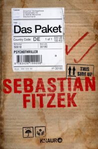 Das Paket Fitzek, Sebastian 9783426510186