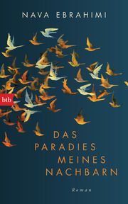 Das Paradies meines Nachbarn Ebrahimi, Nava 9783442758692