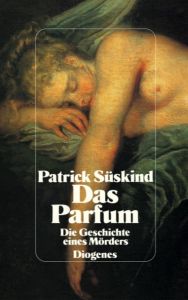Das Parfum Süskind, Patrick 9783257065404