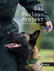 Das Pavlov-Projekt Prins, Simon 9783954642571