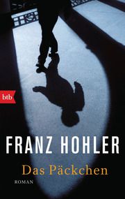 Das Päckchen Hohler, Franz 9783442718306