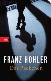 Das Päckchen Hohler, Franz 9783442719785