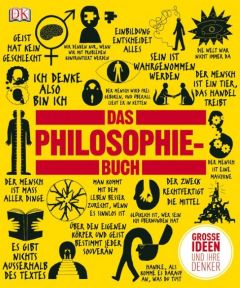 Das Philosophie-Buch Buckingham, Will/Burnham, Douglas/Hill, Clive u a 9783831019694