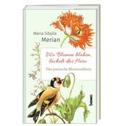 Das poetische Blumenalbum Merian, Maria Sibylla 9783746263229