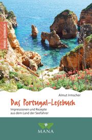 Das Portugal-Lesebuch Irmscher, Almut 9783955031466