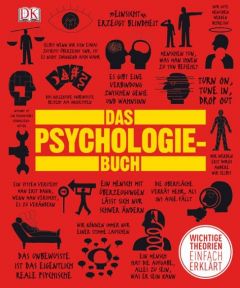 Das Psychologie-Buch Benson, Nigel/Ginsburg Ganz, Joannah/Grand, Voula u a 9783831022090