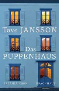 Das Puppenhaus Jansson, Tove 9783825151706