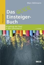 Das Quereinsteiger-Buch Böhmann, Marc 9783407258342