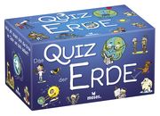 Das Quiz der Erde Loic Ménée 4033477903259