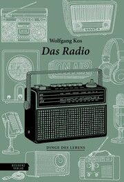 Das Radio Kos, Wolfgang 9783701736164