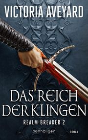 Das Reich der Klingen - Realm Breaker 2 Aveyard, Victoria 9783764532741