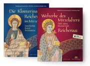 Das Reichenau-Set Badisches Landesmuseum/Wolfgang Zimmermann/Olaf Siart u a 9783795439187