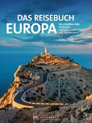 Das Reisebuch Europa Neumann-Adrian, Michael/Pinck, Axel/Müssig, Jochen u a 9783734313394