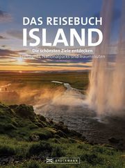 Das Reisebuch Island Langenberger, Kerstin 9783734325199